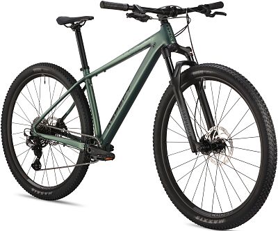 Превью Спортивный велосипед Велосипед ASPECT Amp 29 (2026)